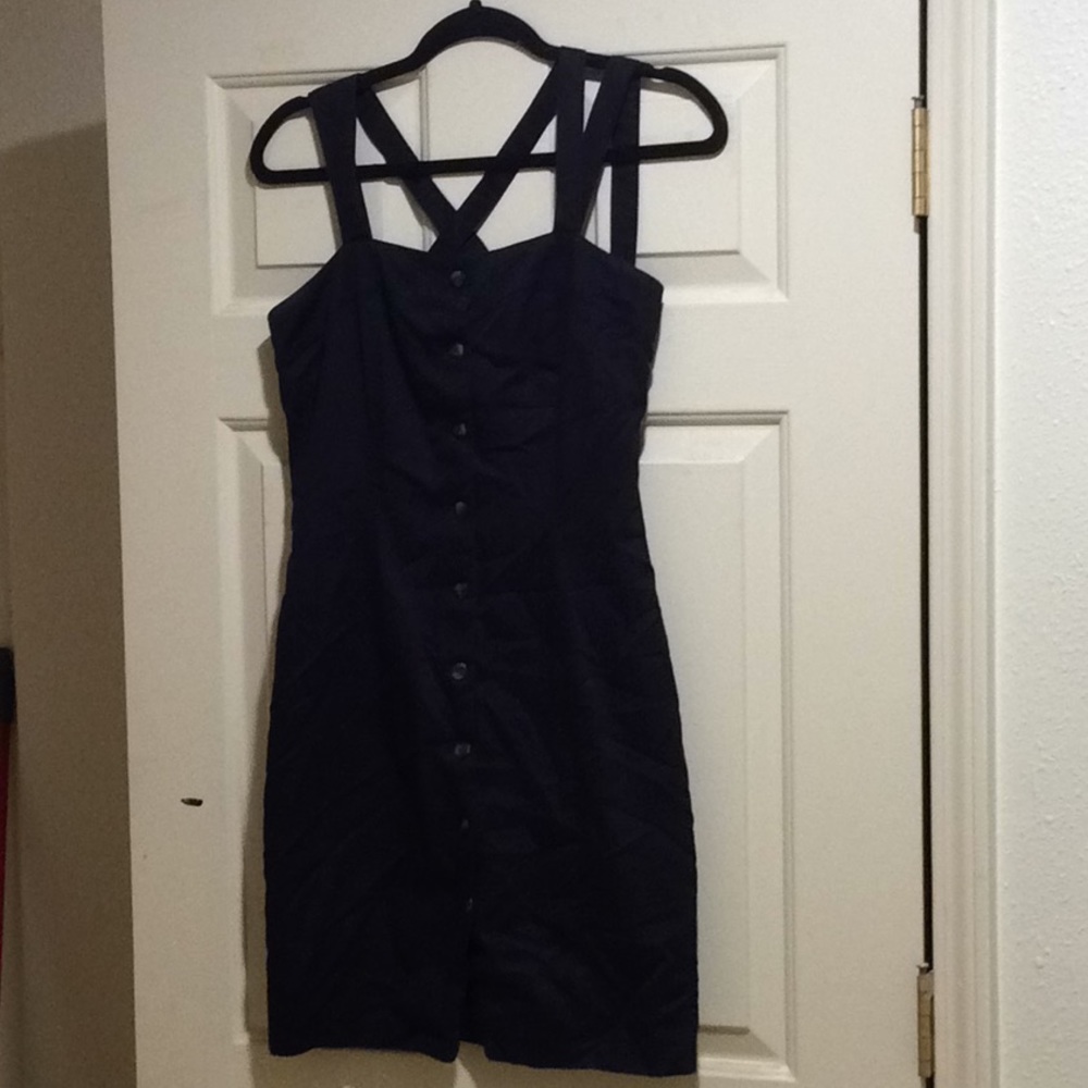Beautiful cocktail dress